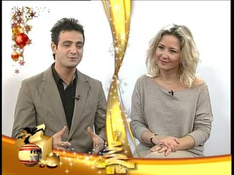 Number One TV 2011 Yılbaşı Programı Konuk : Pınar Aylin
