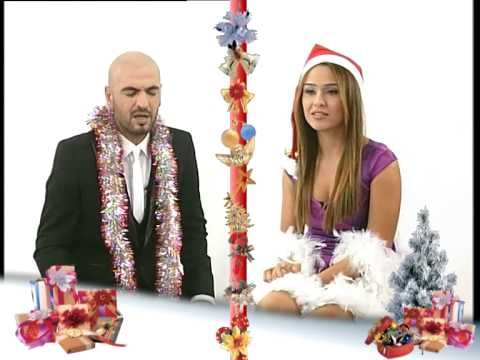 Number One TV 2010 Yılbaşı Programı Soner Sarıkabadayı Canlı Performans