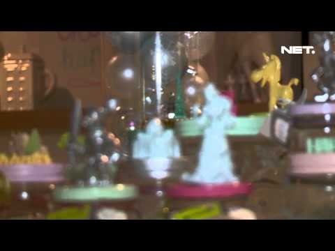 NET5 - Tradisi Resolusi di awal Tahun