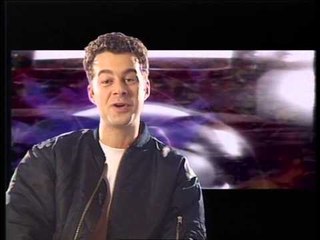 1 Numara Programı 15.12.1991