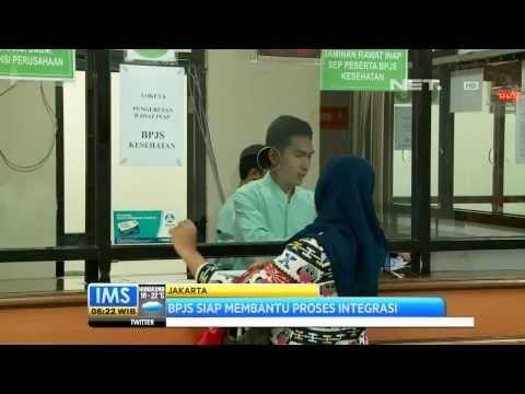 IMS - Pengguna KJS Bisa Berobat Dimanapun