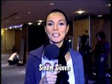 Sinem Güven Yeni Yıl Mesajı