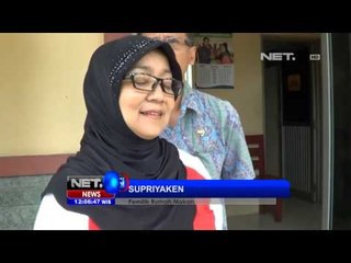 NET12 - Kenaikan 68% Mengkhawatirkan pemilik warung Makan kecil