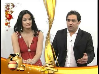 Number One TV 2011 Yılbaşı Programı Ege