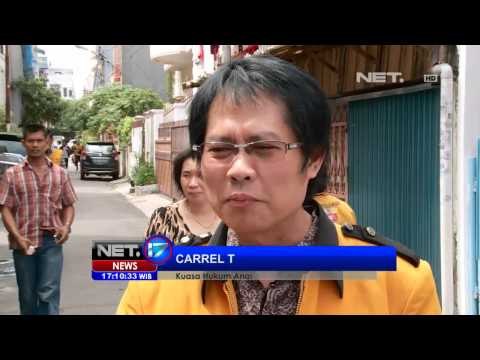 NET17 - Kuasa hukum anas menunding KPK