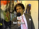 Bedri Baykam Yeni Yıl Mesajı