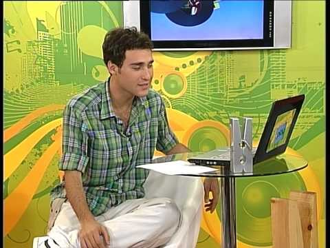 Number One Tv'de Seçkin Özdemir Play Programı