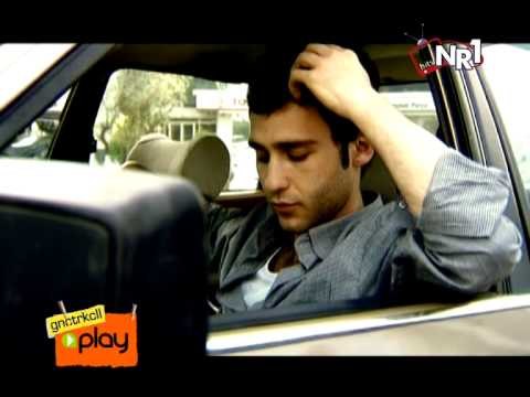 Number One TV 'de Seçkin Özdemir' in sunumuyla MAL Skeci