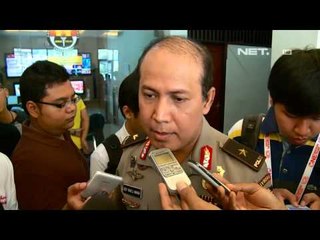 NET17 - Polisi Temukan Target Aksi Teror