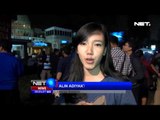 NET5  - Car Free Day Night di daerah-daerah