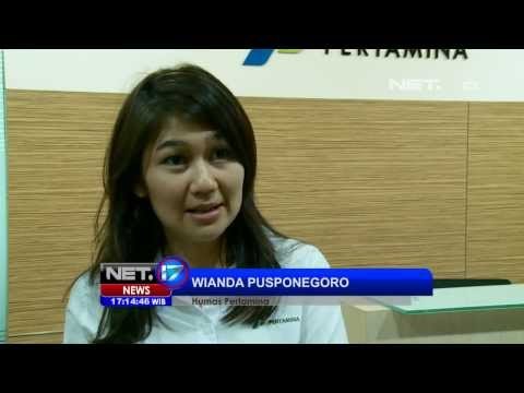 NET17 - Harga Gas Elpiji 12kg Naik Hampir 70%