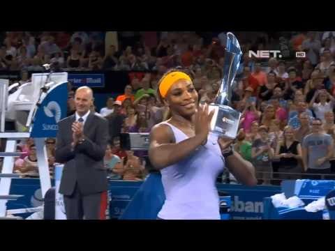 IMS - Petenis Nomor 1 Dunia Pertahankan Gelar Juara