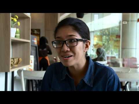 NET17 - Sosiolog Tentang Teroris