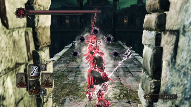 DARK SOULS™ II: Scholar of the First Sin - Duelos, BOI BOBO