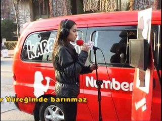 ERDEM KINAY YORUM YOK KARAOKE