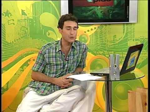 Number One Tv'de Seçkin Özdemir Play Programı