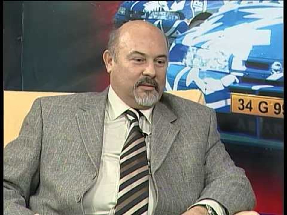 Start Programı