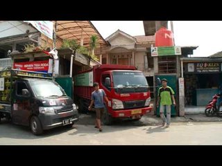 NET17 - Pasca Kenaikan Harga Pasokan Elpiji di Jakarta Aman