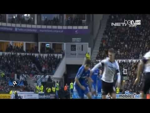 IMS - Tim London Biru Melaju ke Semi Final Piala Inggris