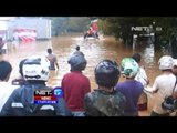 NET17 - Banjir Bandang Manado sudah mulai surut