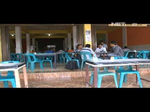 IMS - Peringatan 9 tahun tsunami Aceh nelayan tidak melaut