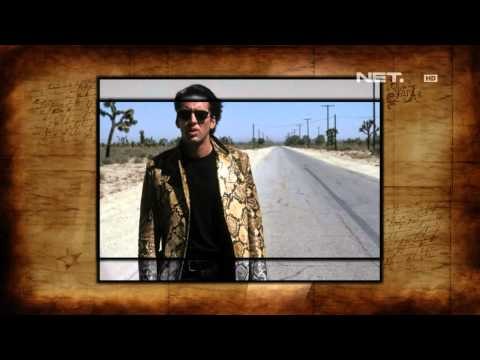 IMS - Today's History - Kelahiran Nicolas Cage