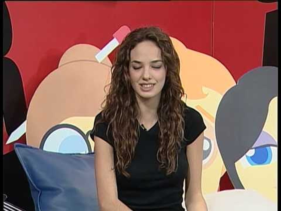 Seda Bakan'la Weekend Programı Number One Tv