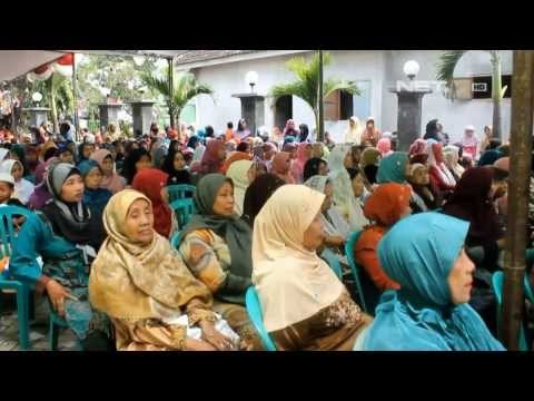 NET24 - Perayaan Maulid nabi di yogyakarta dan Mojokerto