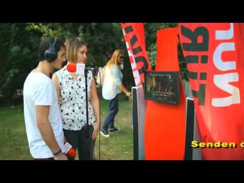 Mustafa Ceceli-Aman Karaoke