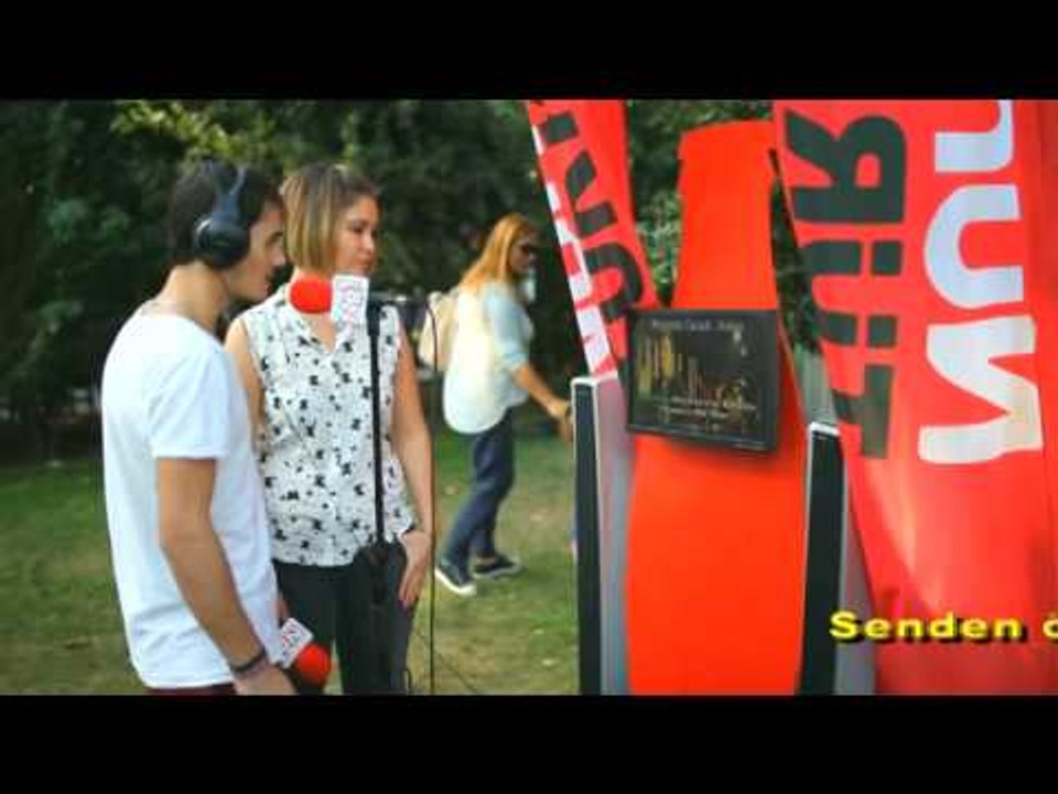 Mustafa Ceceli-Aman Karaoke