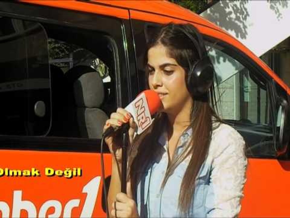 Yonca Lodi-Edebiyat Karaoke