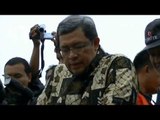 NET24 - Gubernur Jawa Barat Ajak Jokowi Bahas Sodetan Ciliwung Cisadane