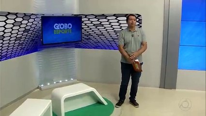 Menina da região de Sousa é destaque em jogos