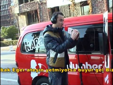 SONER SARIKABADAYI KUTSAL TOPRAK KARAOKE