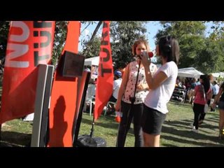 BURCU GUNES  GUL KOKUSU KARAOKE