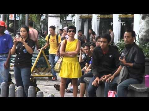 IMS - Festival Bergodo Rakyat Yogyakarta