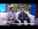 IMS - Talkshow Kadishub Jakarta dan DPD Jakarta