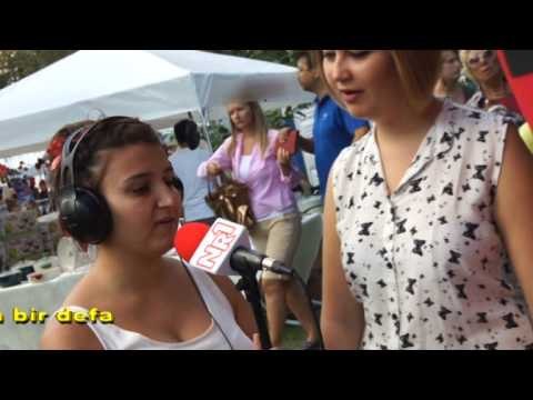 GRIPIN ASK NERDEN NEREYE KARAOKE