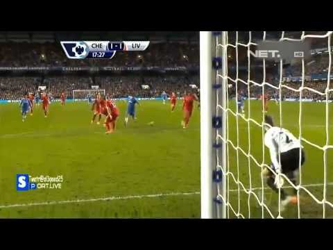 IMS - Highlight Liga Inggris