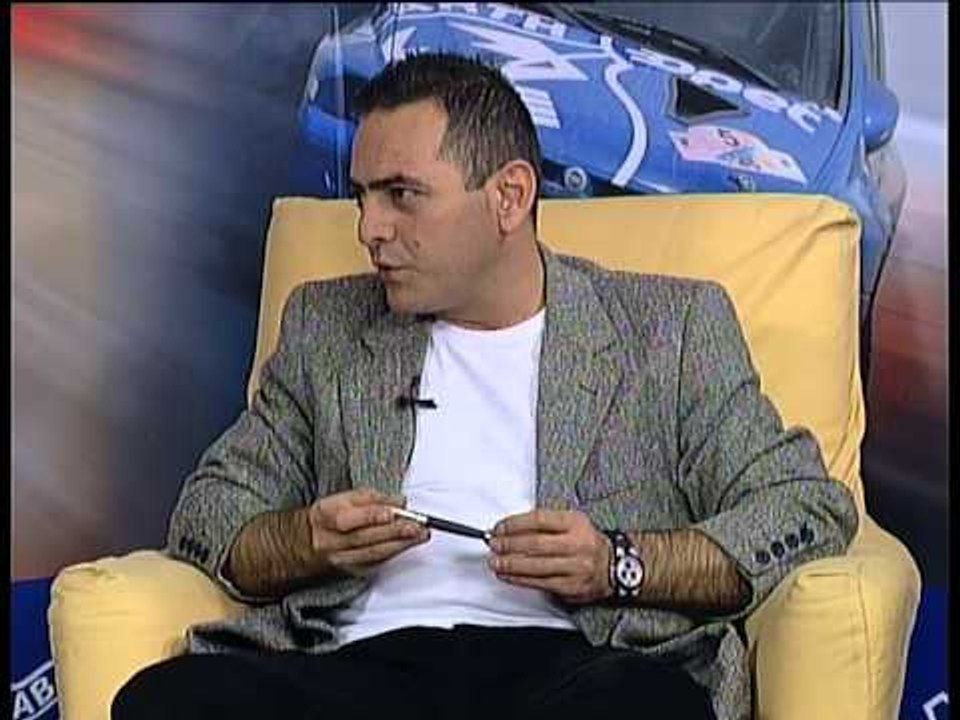 Start Programı'nda hoşsohbet