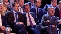 L'Emission Politique : Marine Le Pen sur le débat d'entre deux tours