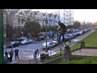 NET24 - Olahraga Ektreme BMX