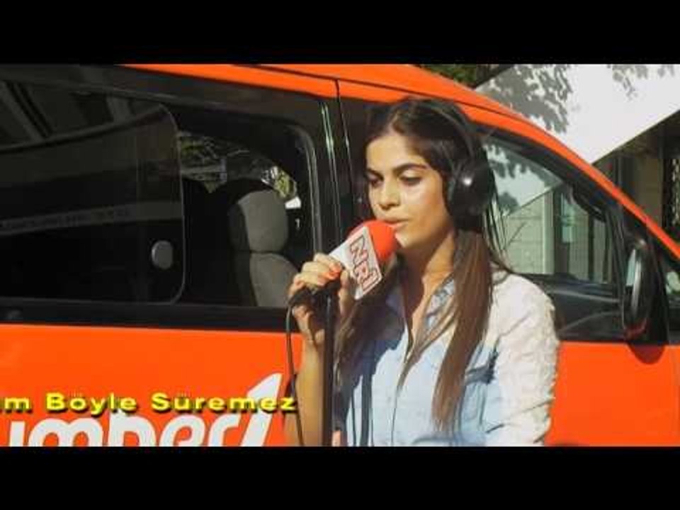 YONCA LODI EDEBIYAT KARAOKE