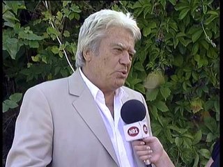 Cüneyt ARKIN - Özel Röportajı