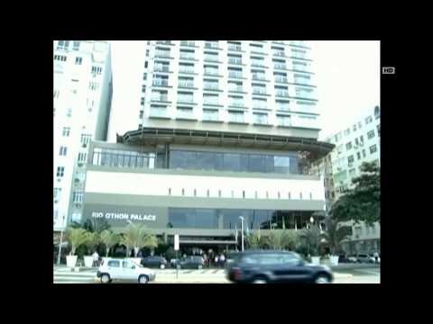 NET24 - Menjelang piala dunia, harga hotel meningkat hingga 2 kali lipat di Brasil