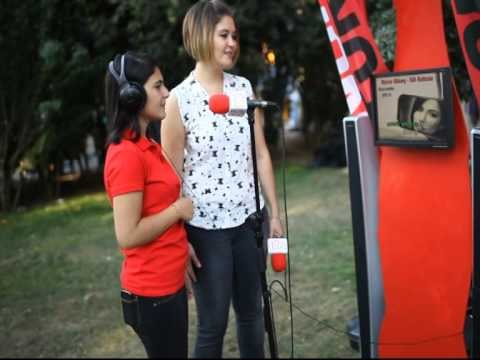 GOKHAN TURKMEN ASK LAZIM KARAOKE