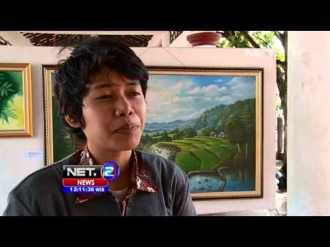 NET12 - Komentar warga banten tentang kepemimpinan Ratu Atut