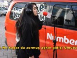 MURAT BOZ OLMUYOR KARAOKE