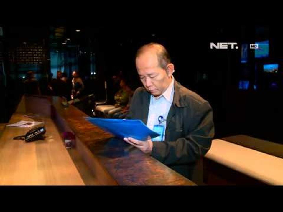 NET17 -  BMKG belum bisa memastikan perkiraan hujan berakhir