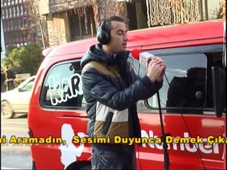 Soner Sarıkabadayı-İnsan Sevmez Mi Karaoke